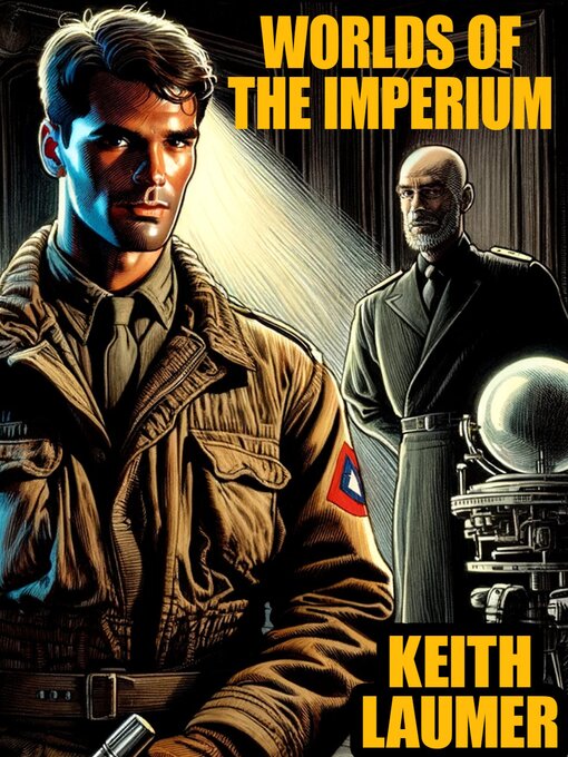 Cover image for Worlds of the Imperium